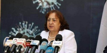  رئيس بلدية تفوح: وزيرة الصحة لم تف بوعدها وتم تأجيل 160 حفلة زفاف